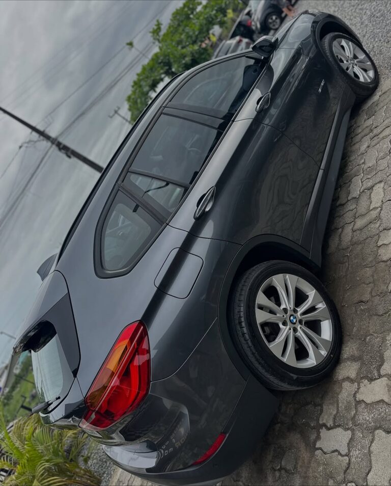 🟢🟢 DISPONÍVEL 🟢🟢BMW X1 SDrive 2.0 ActiveFlex – 2018Financiamos com entrada ou 100eitamos (3)