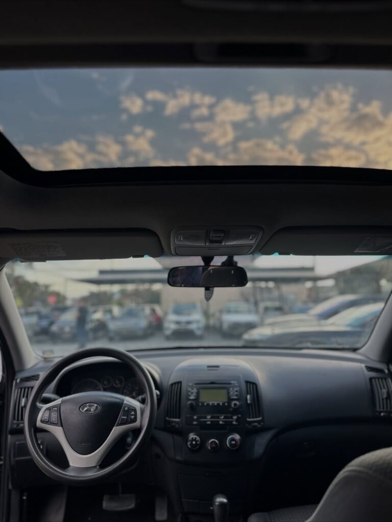 🟢🟢 DISPONÍVEL 🟢🟢Hyundai i30 2.0 Automático – 2012Financiamos com entrada ou 100eitamos se (10)