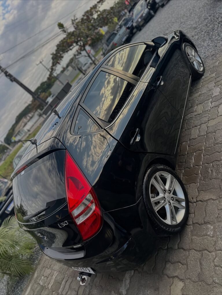 🟢🟢 DISPONÍVEL 🟢🟢Hyundai i30 2.0 Automático – 2012Financiamos com entrada ou 100eitamos se (4)