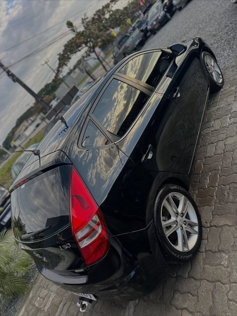 🟢🟢 DISPONÍVEL 🟢🟢Hyundai i30 2.0 Automático – 2012Financiamos com entrada ou 100eitamos se (5)