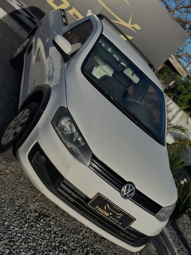 🟢🟢 DISPONÍVEL 🟢🟢Volkswagen Saveiro CS 1.6 – 2014Financiamos com entrada ou 100eitamos seu