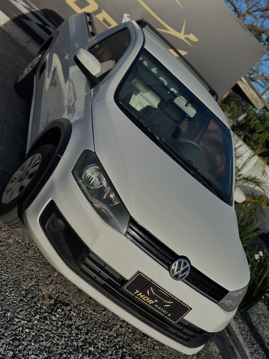 🟢🟢 DISPONÍVEL 🟢🟢Volkswagen Saveiro CS 1.6 – 2014Financiamos com entrada ou 100eitamos seu